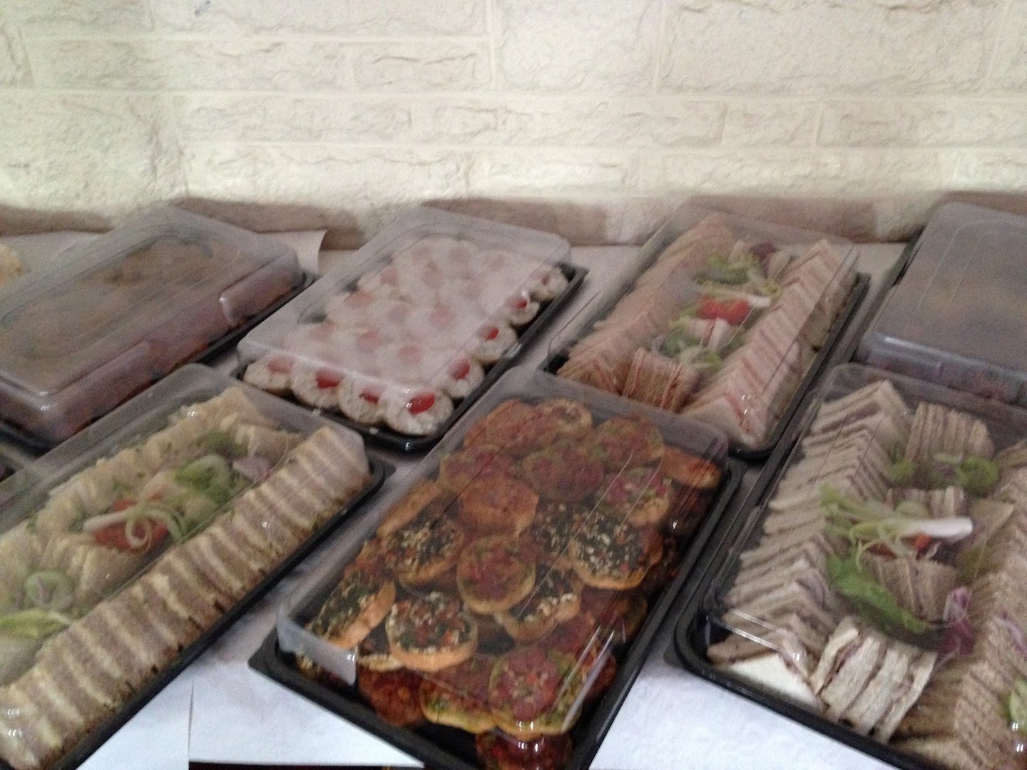 Whites Sandwich Coffee Bar · Photos 8