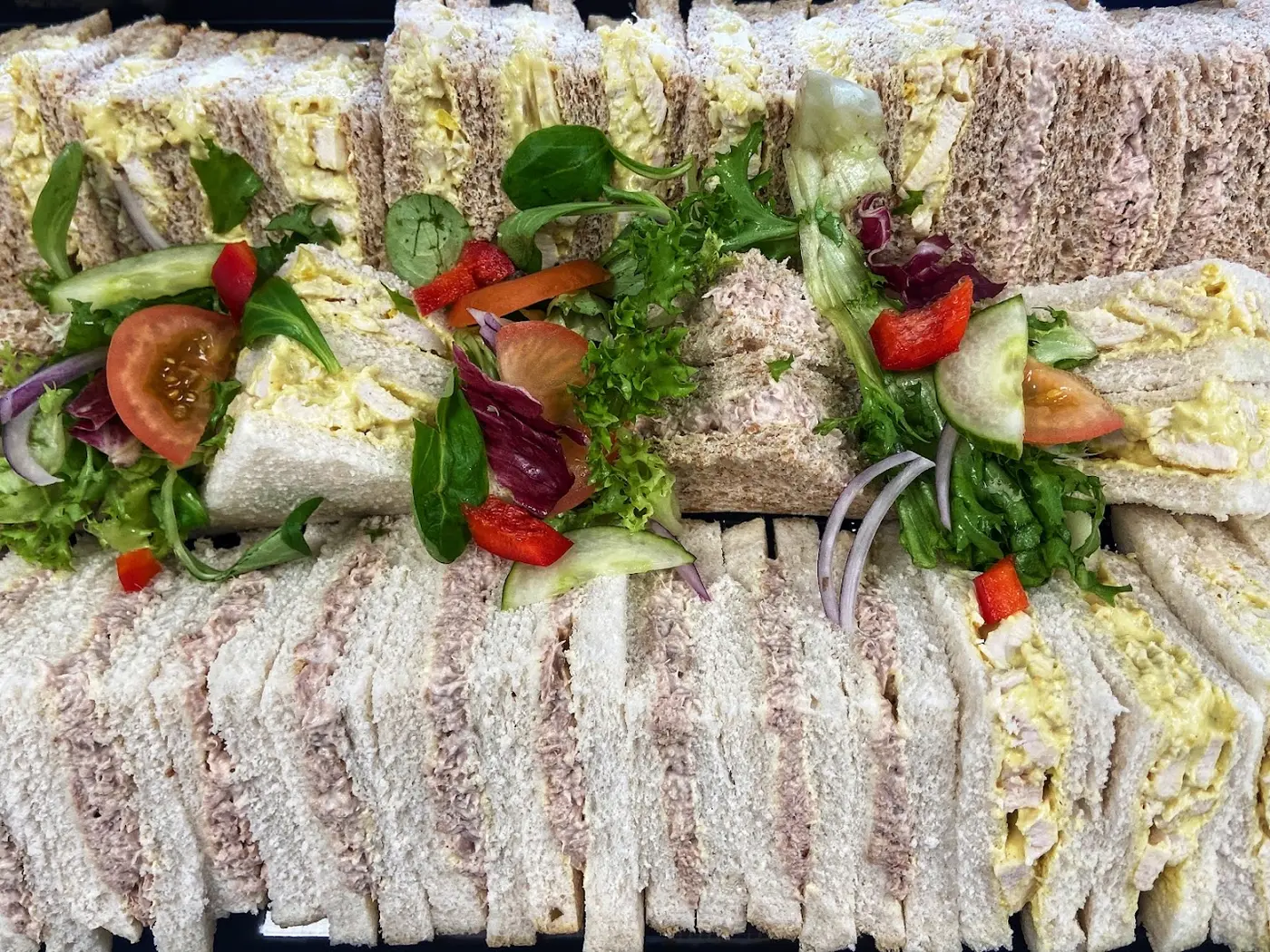 Whites Sandwich Coffee Bar · Photos 2