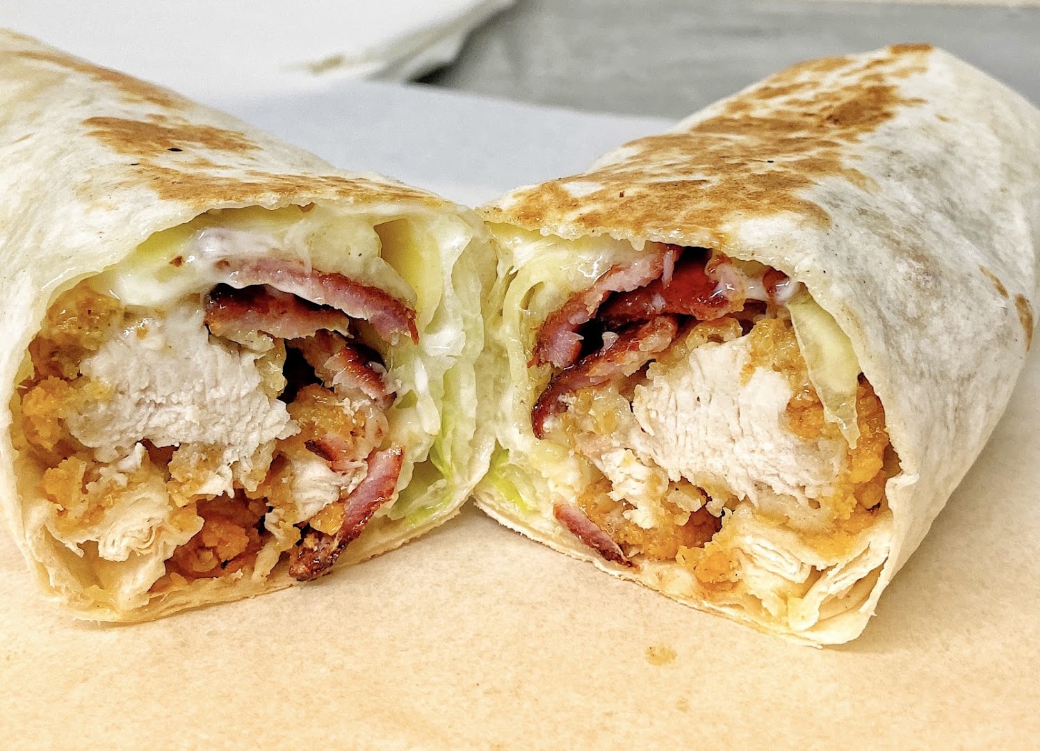 Whites Sandwich Coffee Bar · Photos 1