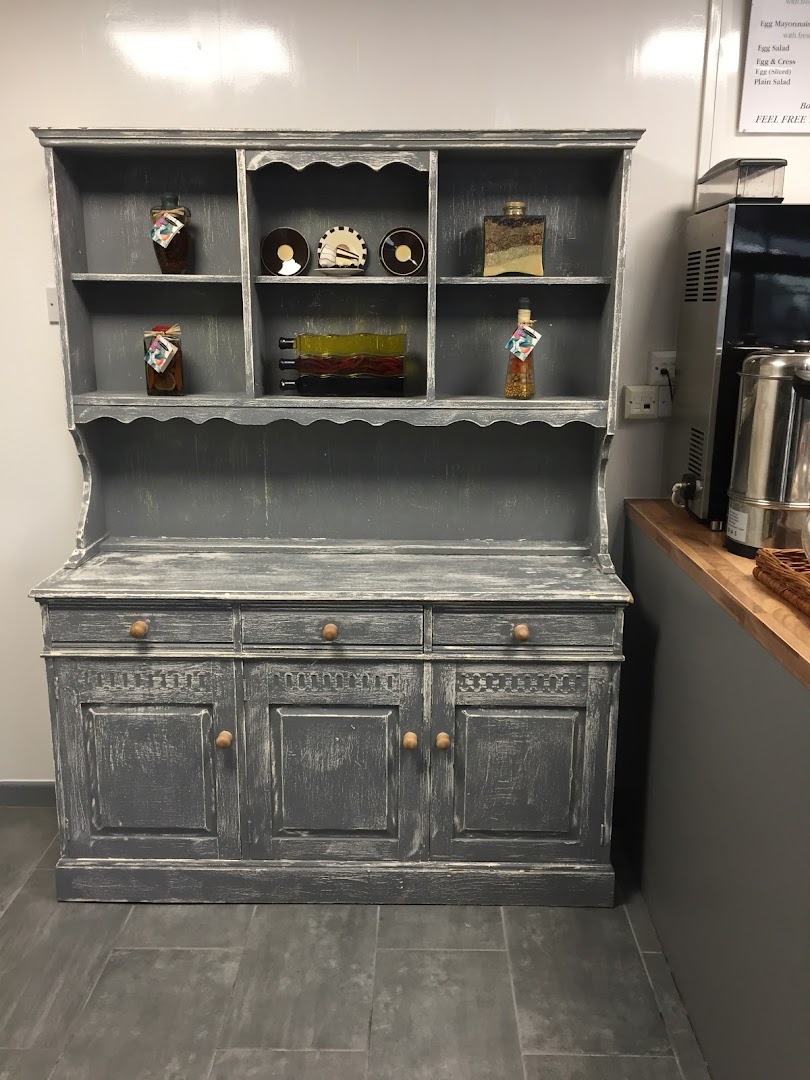 Whites Sandwich Coffee Bar · Photos 13